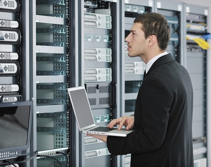 softwarepara monitorar rede