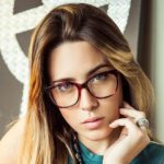 Modelos Óculos de Grau Feminino - 2017 5