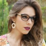 Modelos Óculos de Grau Feminino - 2017 9