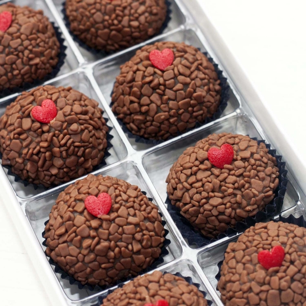 Curso Brigadeiro Gourmet Vale a Pena