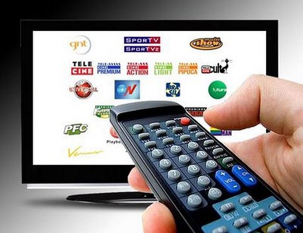 Dica Melhor TV Por Assinatura 2017