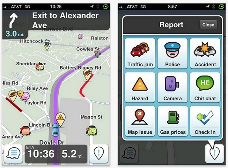 Dicas do Melhor App GPS Grátis - 2017