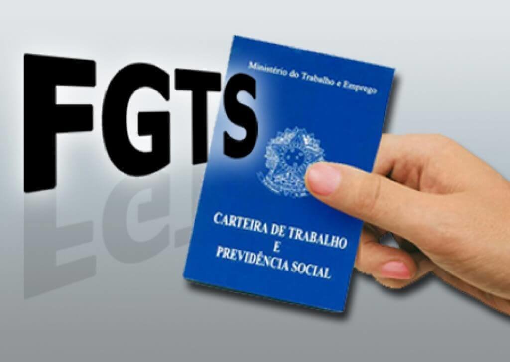 Calendario De Saque De Contas Inativas FGTS
