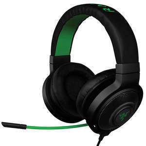 Headset Razer Barato