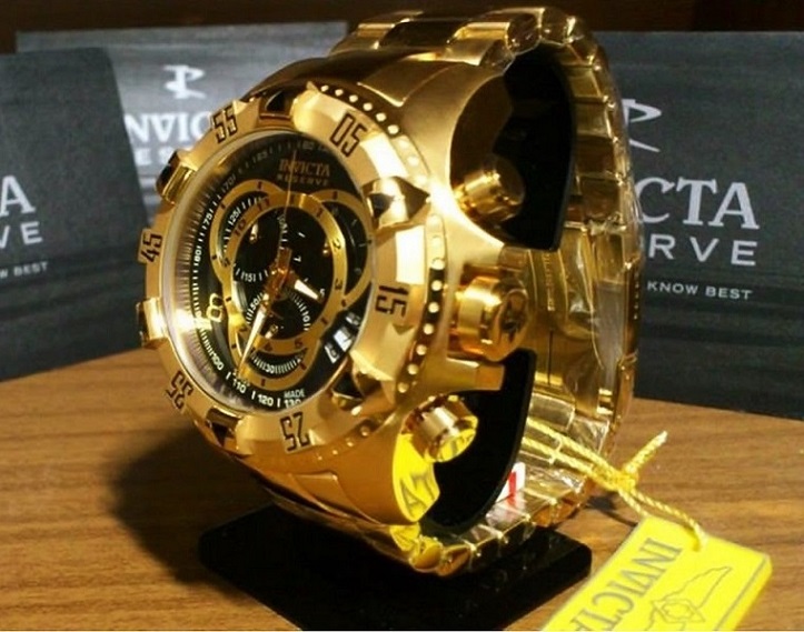 comprar relógio invicta original