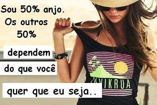 frases para foto de perfil