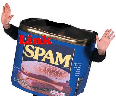 Google Webmaster Para Rejeitar Links Spam