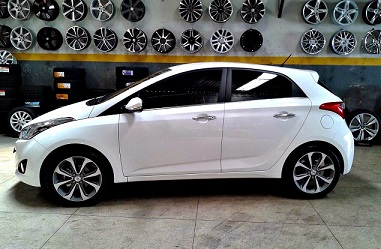 hb20 com rodas