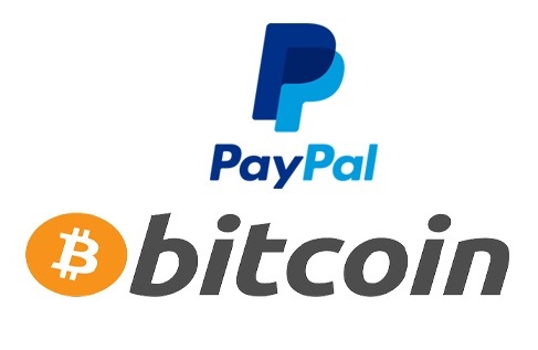 como comprar bitcoin com paypal
