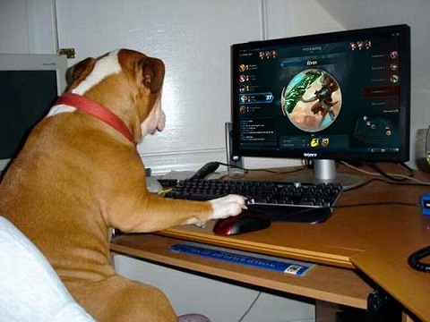 Como Parar De Jogar LOL Com Passos Muitos Simples