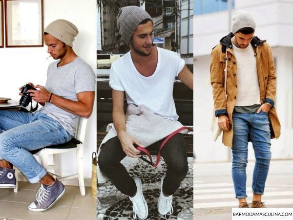 Onde Comprar Gorro Masculino Barato Na Internet
