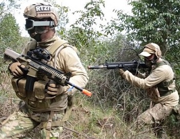 comprar airsoft