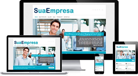 criação de sites curitiba