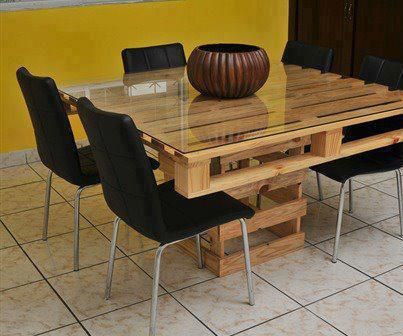 Confira Fotos De Moveis de Paletes Para Sua Casa