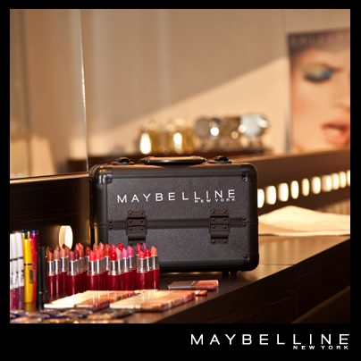Onde Comprar Maleta de Maquiagem Maybelline do Esquadrão da Moda