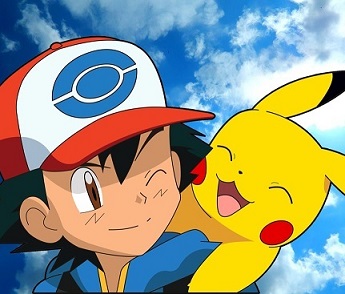pokemon assistir online dublado