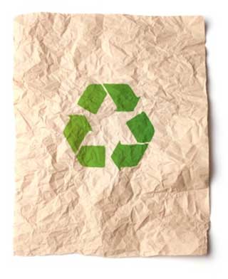 Papel Reciclado Como Fazer De Maneira Simples