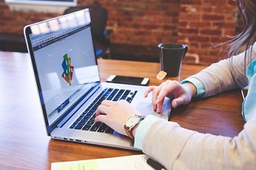 como ganhar dinheiro com um blog