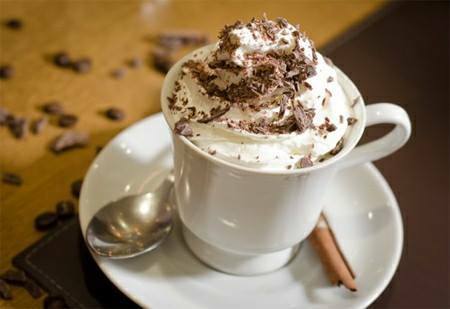 Cappuccino Cremoso