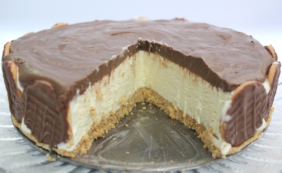 TORTA HOLANDESA