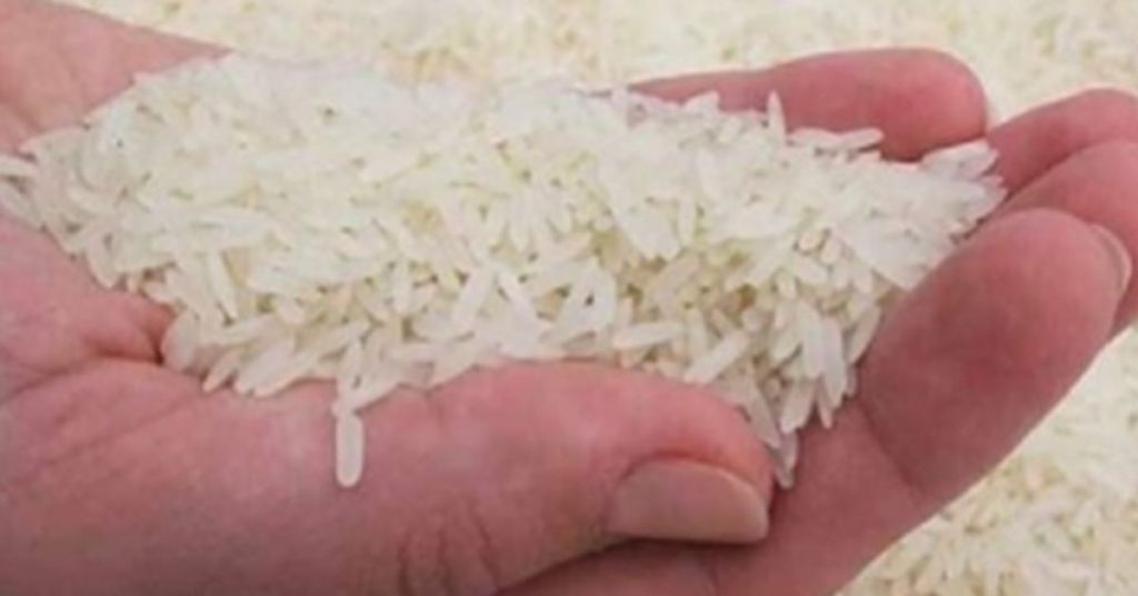 simpatia para prosperidade com arroz